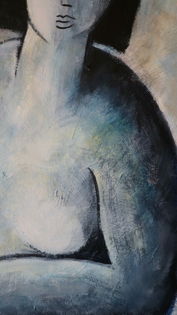 La belle Héra – Image 2