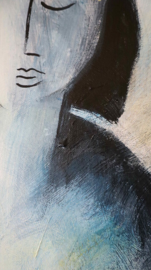 La belle Héra – Image 3