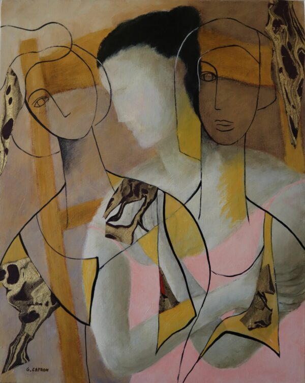 Frisson