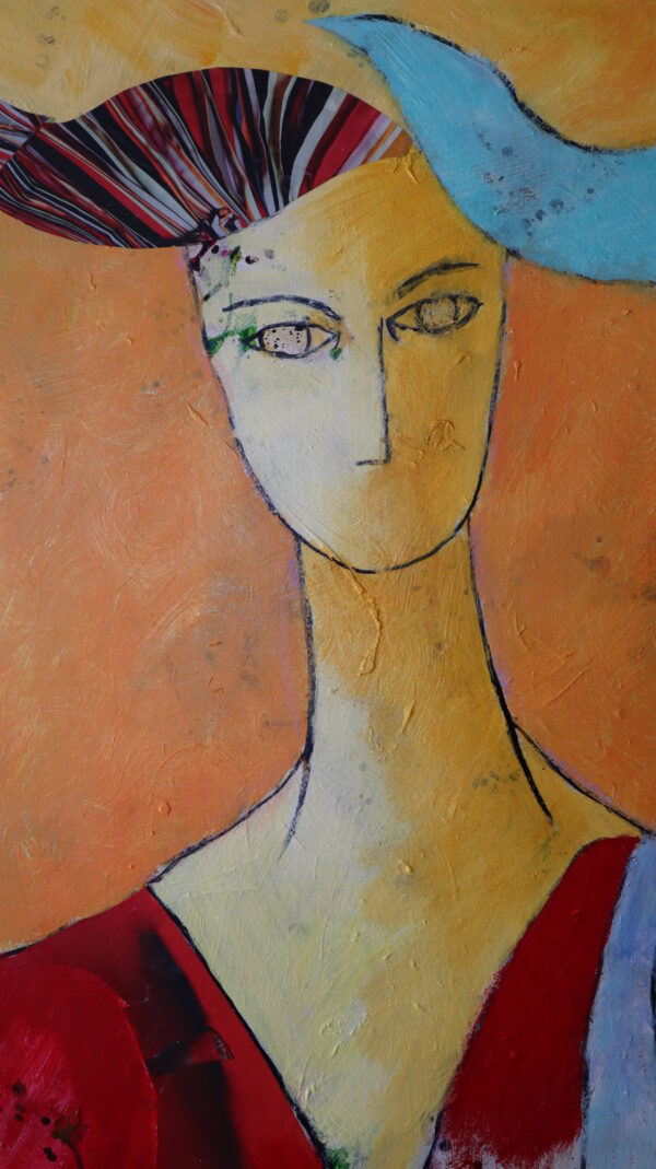 La vie en bleue – Image 2