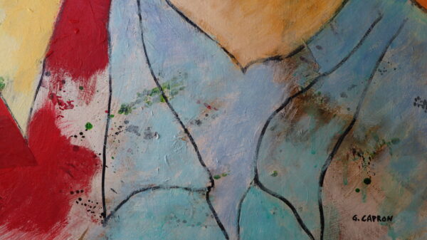 La vie en bleue – Image 5