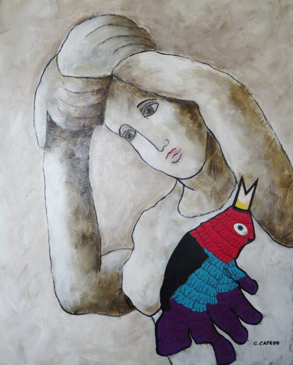 L'envol