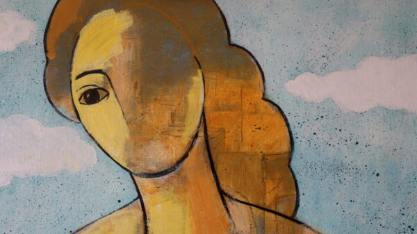 Dans les nuages – Image 3