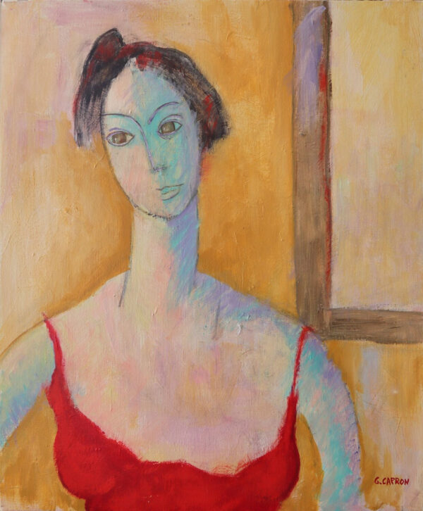Angèle