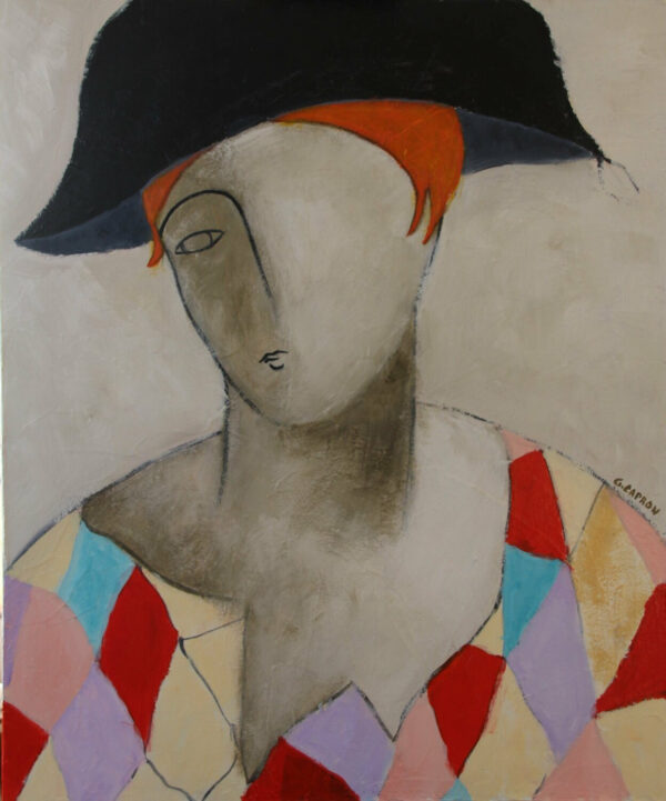 Arlecchino