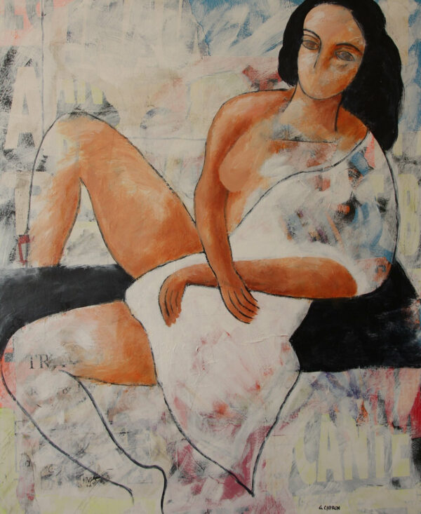 Au tableau noir