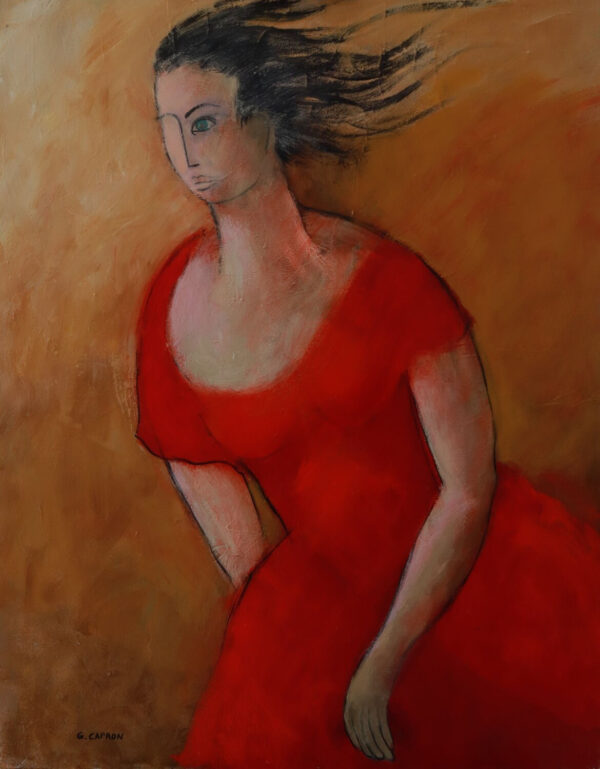 Coquelicot