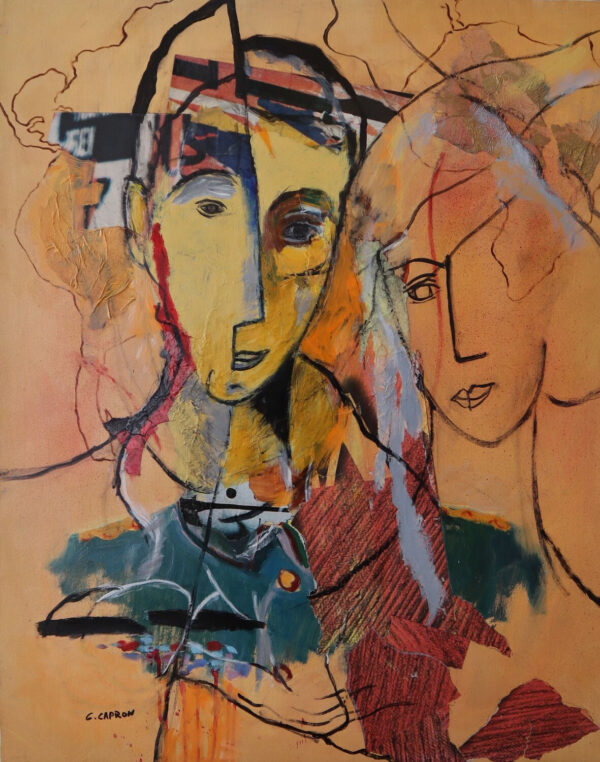 Hésitation