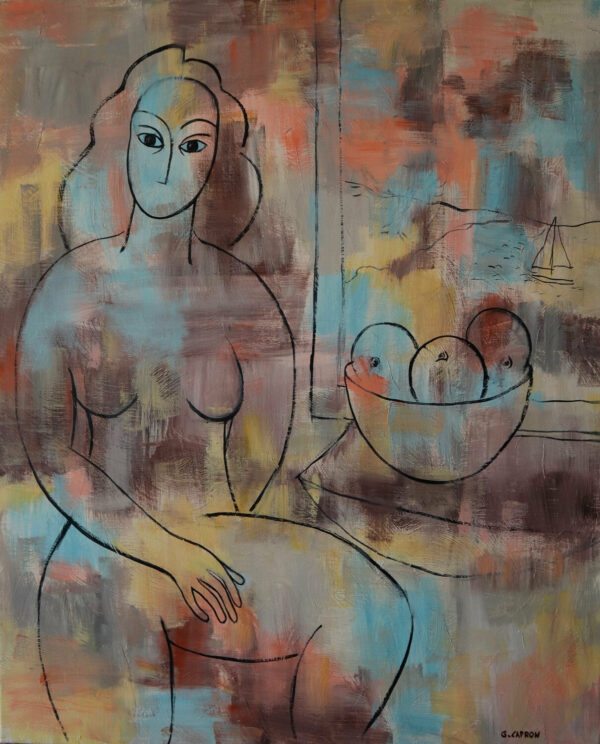 L'attente