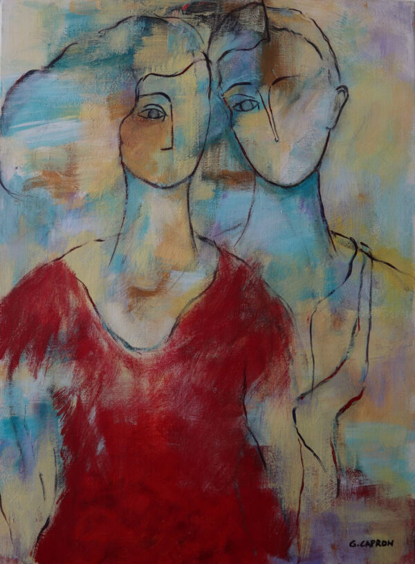 La danseuse