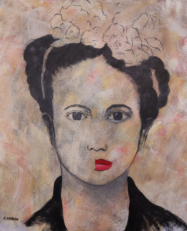 Magdalena Frida Khalo