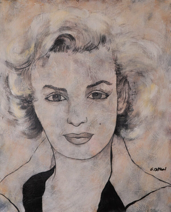 Marilyn