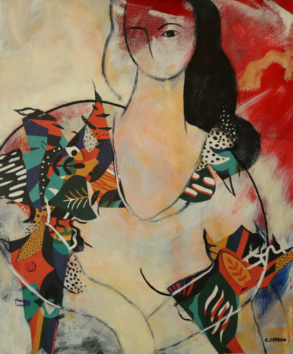 Mona