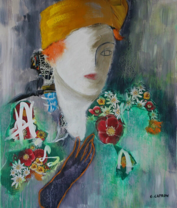Nastasia