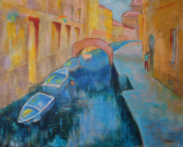Venezia